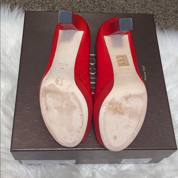 Gucci Shoes